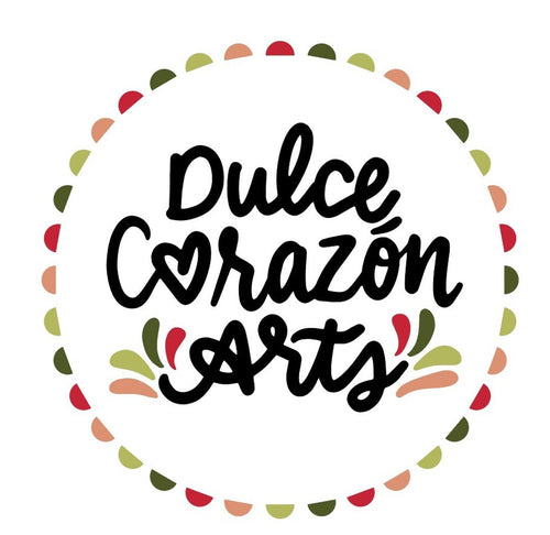 Dulce Corazón Arts